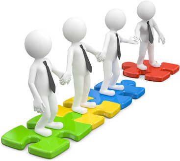 WordPress-Experte beim persönlichen Support-Gespräch – fc-hosting.de