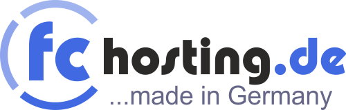 fc-hosting.de – spezialisierter WordPress- und Joomla-Hosting-Provider seit 2005
